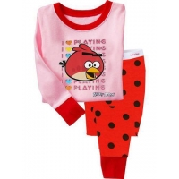 AB Pink Red